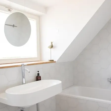 Apartamento Na Kopci