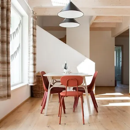 Na Kopci Apartamento *