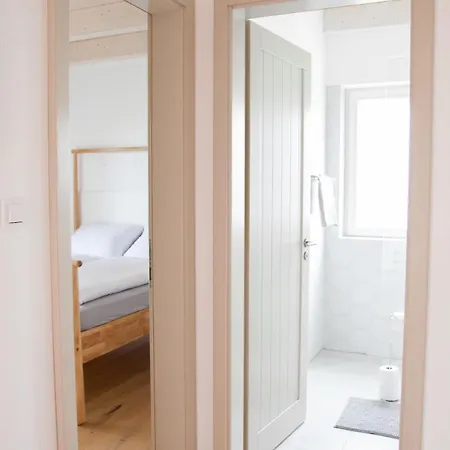 Apartamento Na Kopci Chlum u Trebone