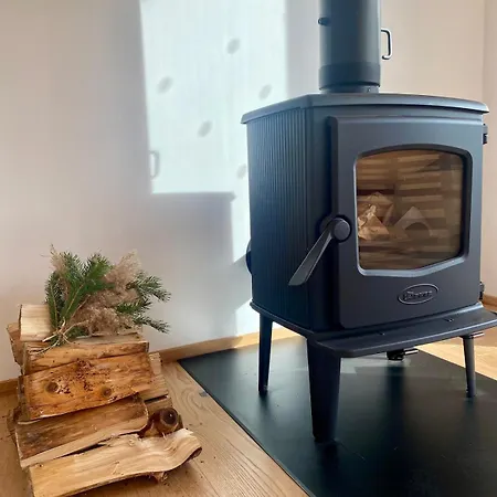 Apartamento Na Kopci Chlum u Trebone
