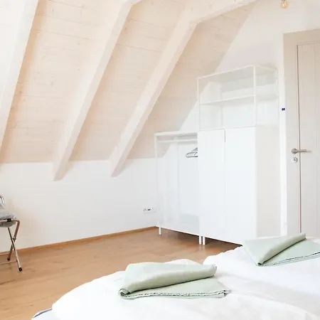 Apartamento Na Kopci *