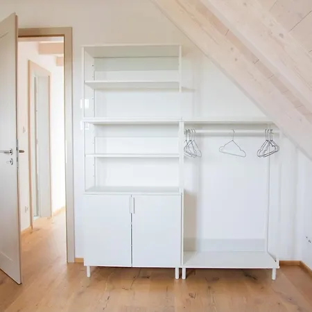 Na Kopci Apartamento Chlum u Trebone