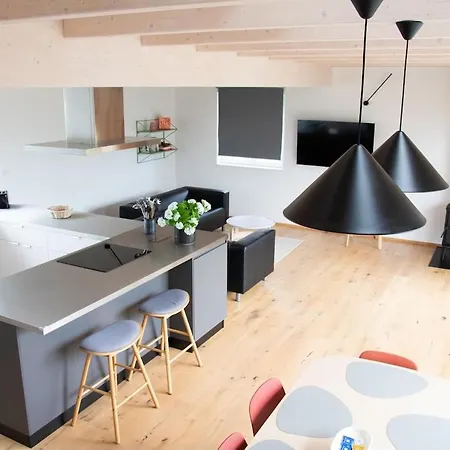 Apartamento Na Kopci Chlum u Trebone