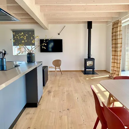 Na Kopci Apartamento *