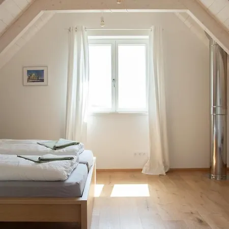 Apartamento Na Kopci Chlum u Trebone
