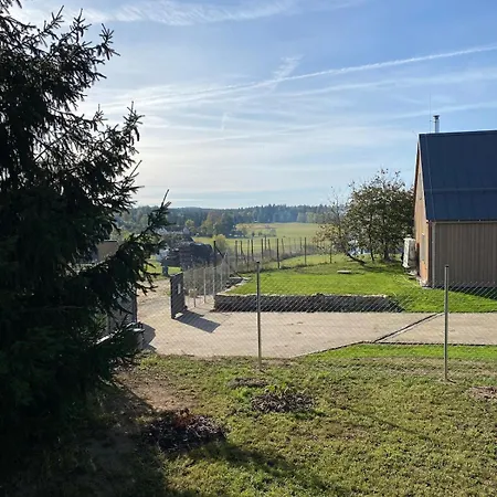 Apartamento Na Kopci