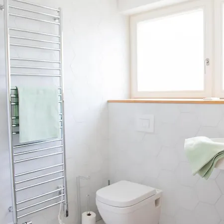 Apartamento Na Kopci *