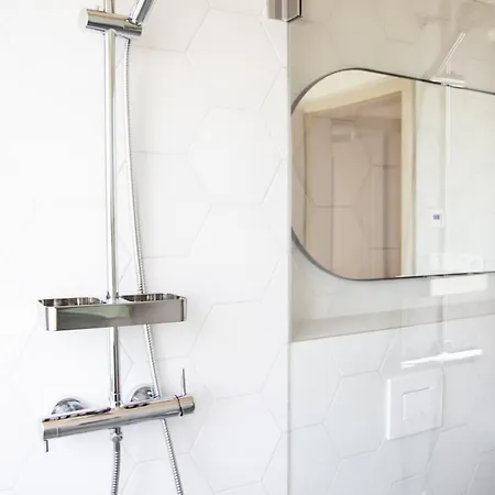 Apartamento Na Kopci Chlum u Trebone